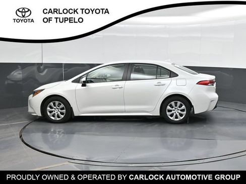 Used 2026 Toyota Corolla LE FWD image 10