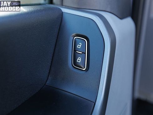 Certified 2025 Ford F450 XLT w/ 360-Degree Camera Package image 33