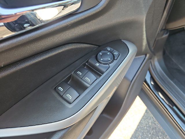Used 2024 Chevrolet Trax LS w/ Driver Confidence Package FWD image 12