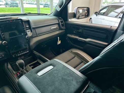 New 2026 RAM 1500 RHO AWD/4WD image 23
