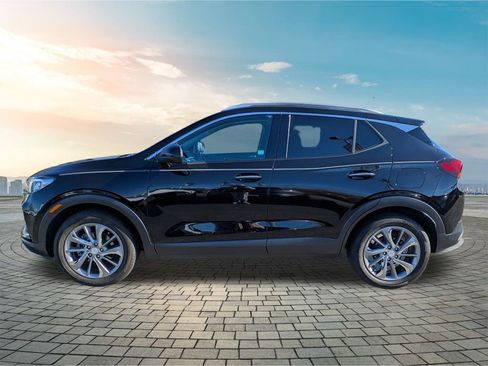 Used 2023 Buick Encore GX Essence w/ Experience Buick Package image 8