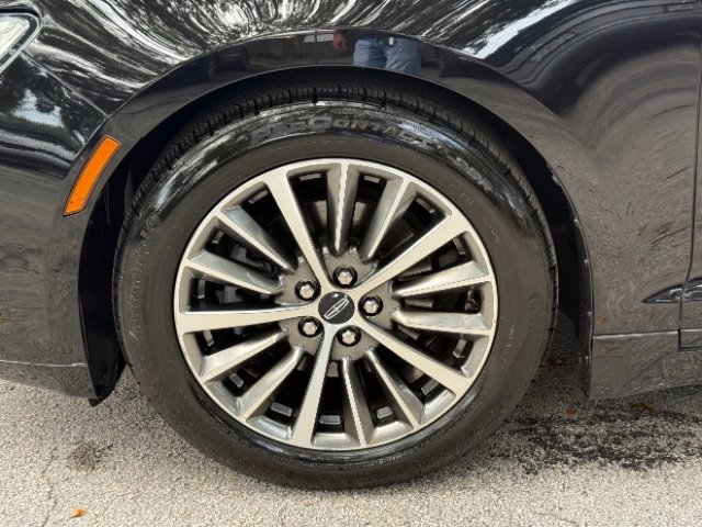 Used 2019 Lincoln MKZ Premiere FWD image 10