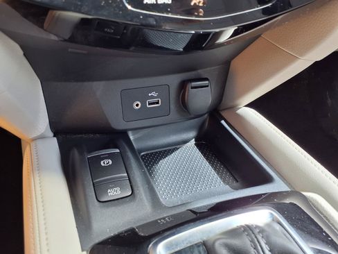 Used 2020 Nissan Rogue Sport SL w/ Premium Package FWD image 9