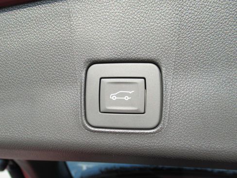 New 2026 Chevrolet TrailBlazer RS w/ Convenience Package FWD image 28