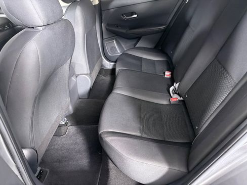 Used 2022 Nissan Sentra S image 19