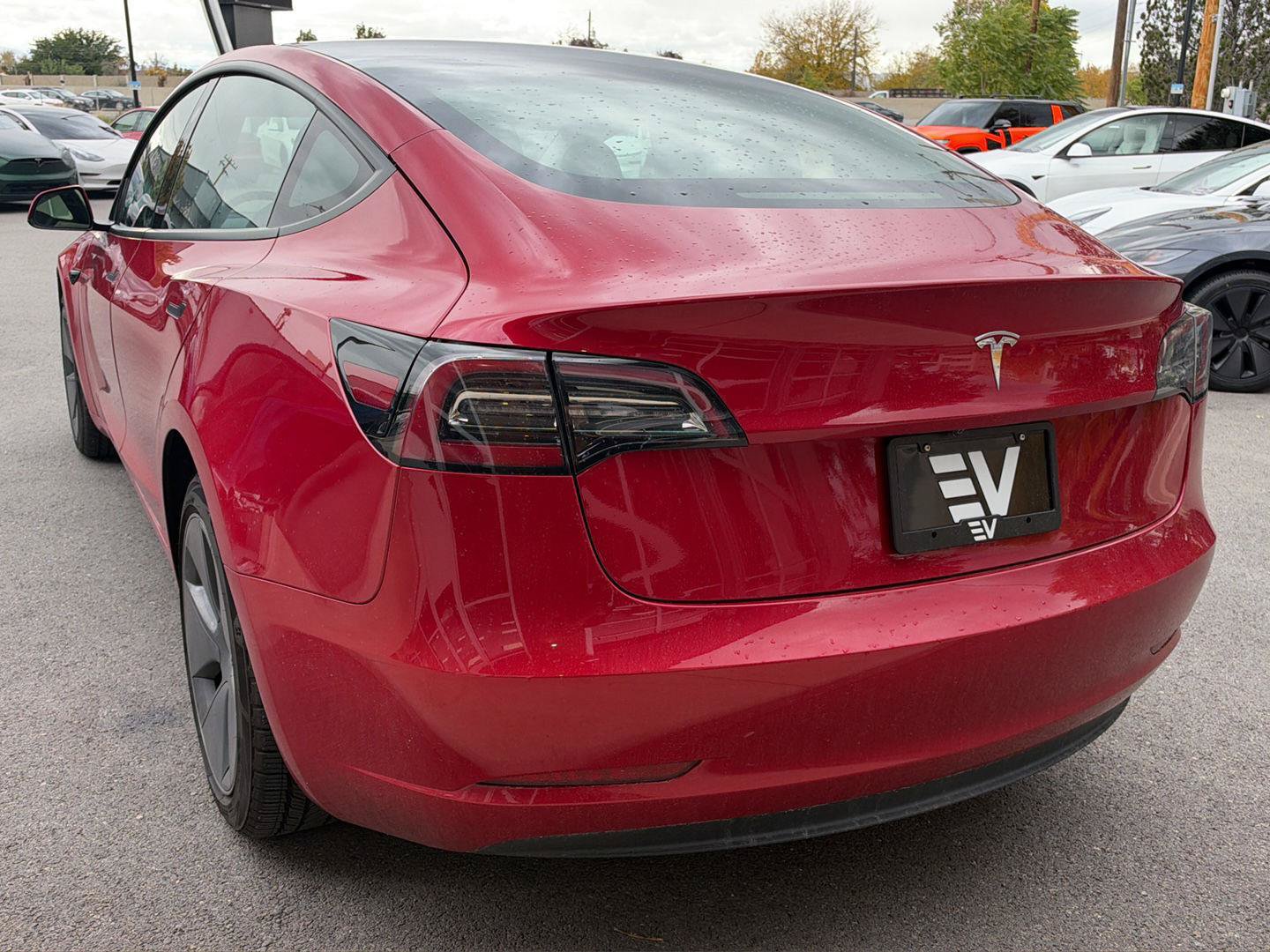Used 2023 Tesla Model 3 Standard Range RWD image 6