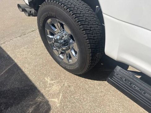 Used 2019 Ford F250 Lariat w/ Lariat Ultimate Package AWD/4WD image 10