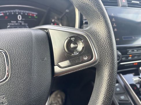 Used 2019 Honda CR-V EX image 23