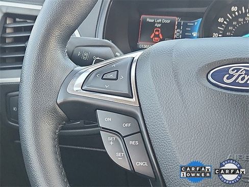 Certified 2022 Ford Edge SEL w/ Convenience Package image 14