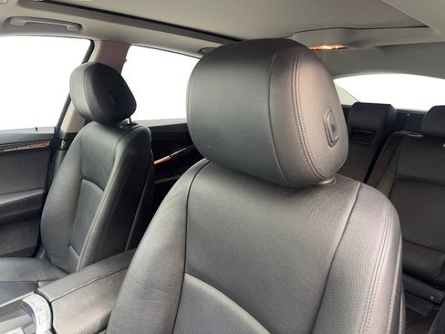 Used 2014 BMW 535i Gran Turismo RWD image 28