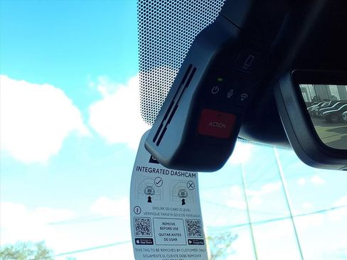 Used 2025 Toyota Sequoia TRD Pro image 22