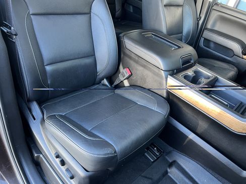 Used 2019 Chevrolet Silverado 2500 LTZ w/ Duramax Plus Package AWD/4WD image 23
