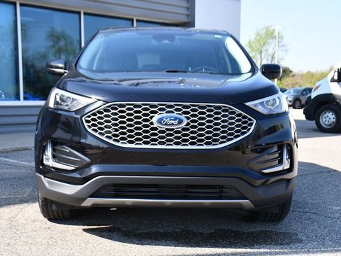 Used 2024 Ford Edge SEL w/ Convenience Package AWD/4WD image 10