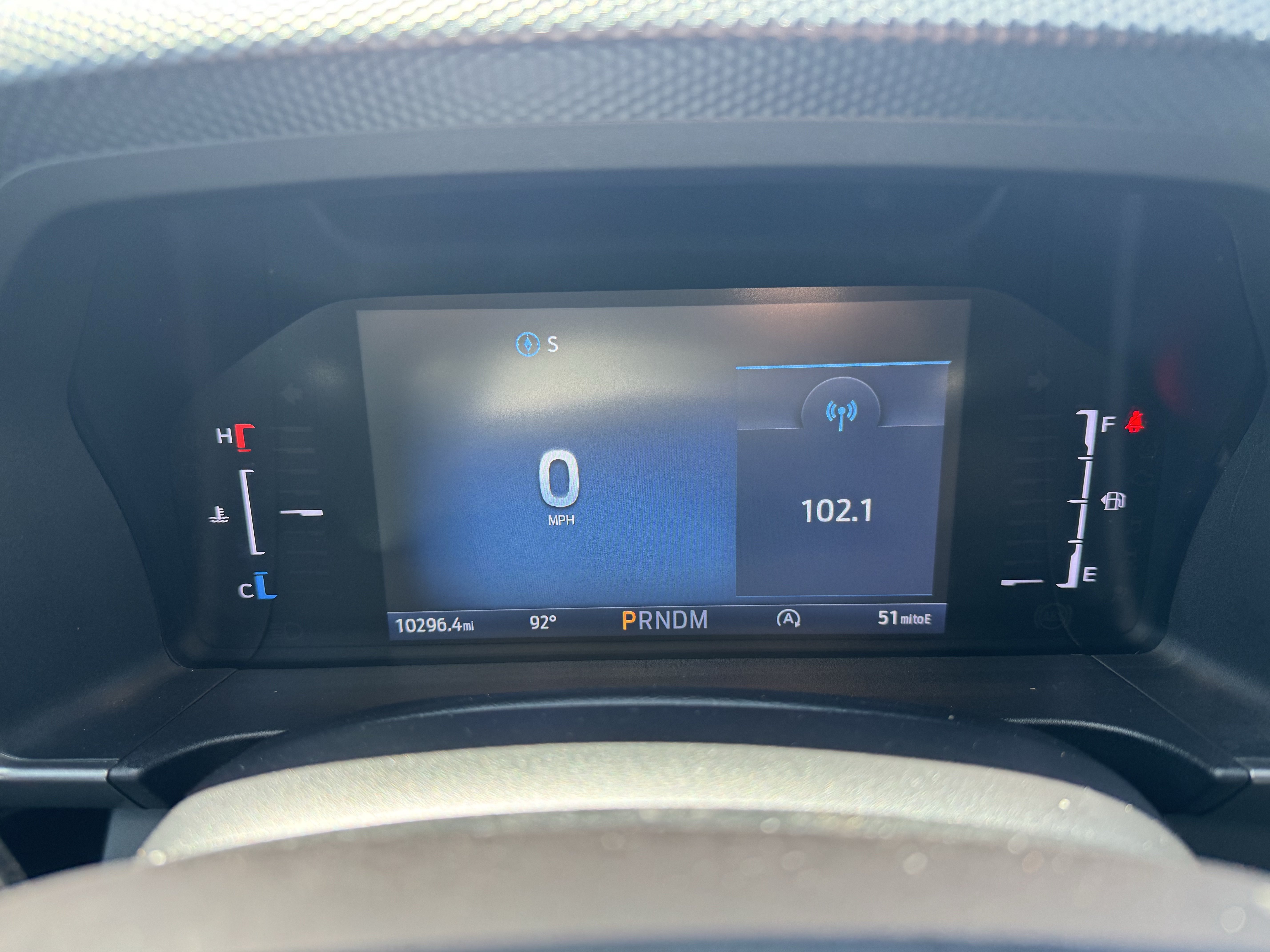 Used 2025 Ford Ranger XLT RWD image 11