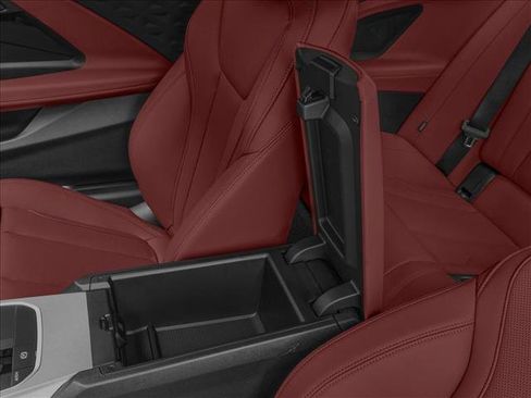 New 2026 BMW M240i xDrive Coupe image 10