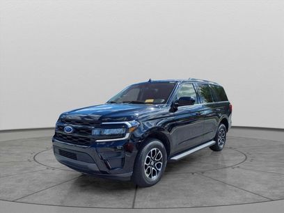 Used 2024 Ford Expedition XLT