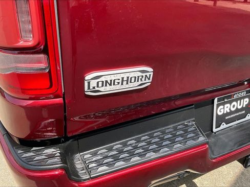 Used 2022 RAM 1500 Limited AWD/4WD image 30