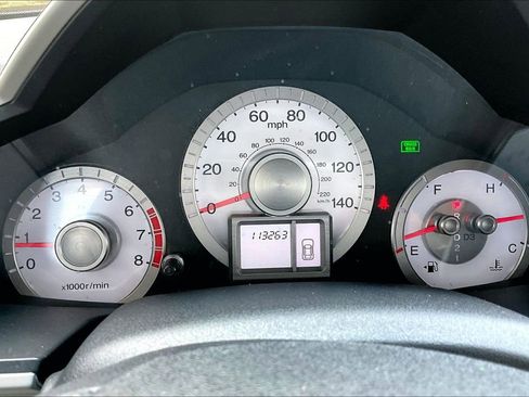 Used 2011 Honda Pilot LX image 2