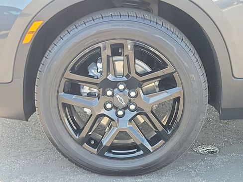 Used 2022 Chevrolet Blazer LT FWD image 31