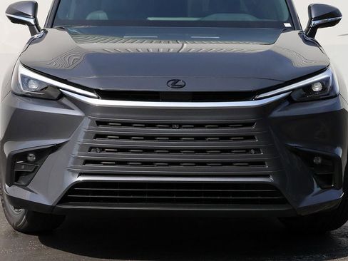 New 2026 Lexus TX 350 AWD image 6