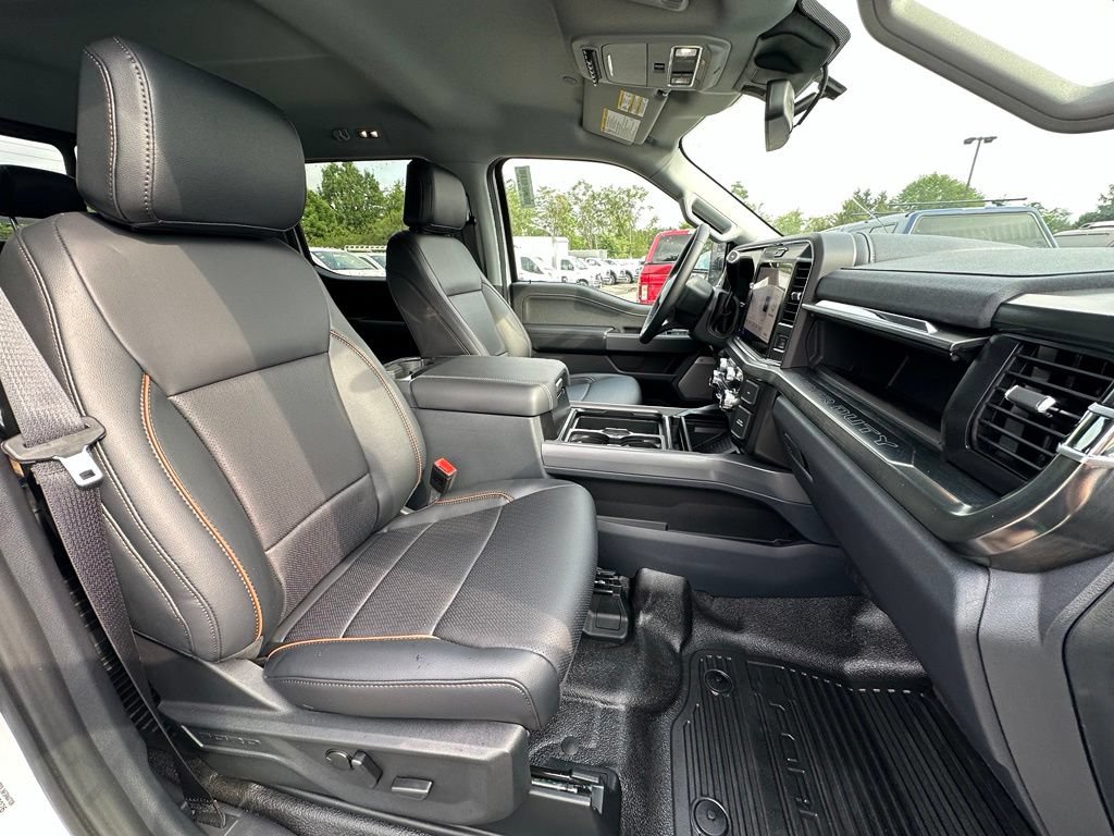 New 2026 Ford F450 Lariat AWD/4WD image 27