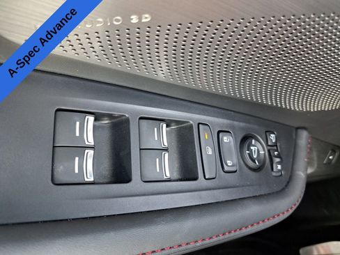 Certified 2025 Acura RDX AWD w/ A-Spec & Advance Pkg image 16