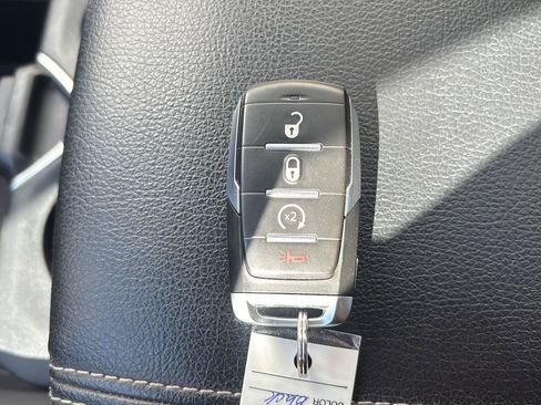 Used 2023 RAM 1500 Big Horn AWD/4WD image 33