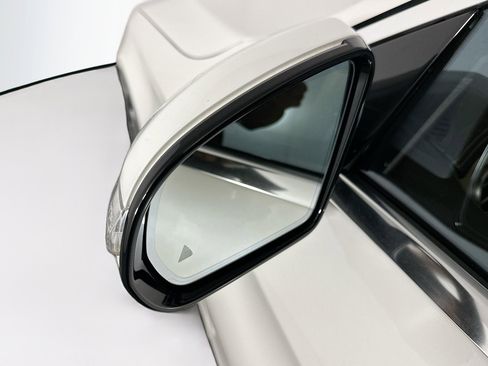 Used 2015 Mercedes-Benz S 550 4MATIC Sedan image 16