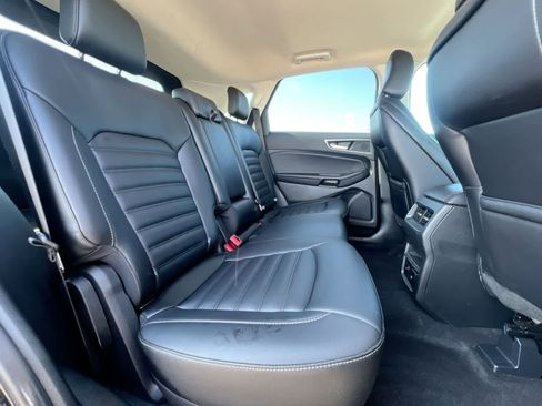 Used 2024 Ford Edge SEL w/ Convenience Package AWD/4WD image 20