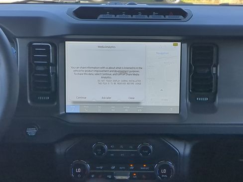 New 2026 Ford Bronco Badlands image 16