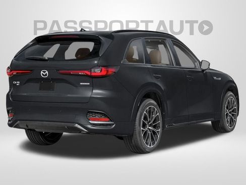 New 2026 MAZDA CX-70 3.3 Turbo S w/ Premium Plus AWD/4WD image 74