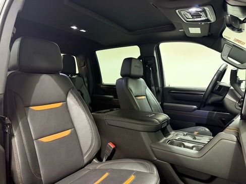 Certified 2025 GMC Sierra 2500 AT4 w/ AT4 Premium Plus Package image 28