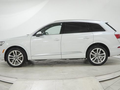 Used 2018 Audi Q7 3.0T Prestige w/ Prestige Package image 5