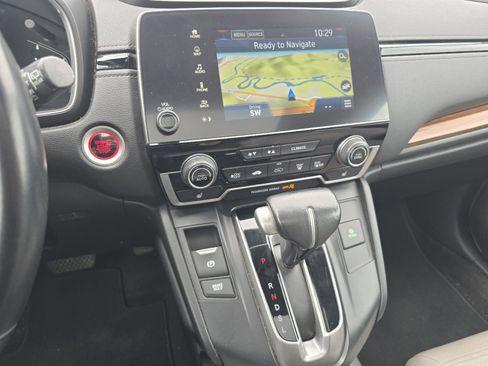 Used 2017 Honda CR-V Touring image 25