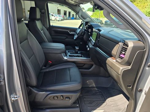 Certified 2023 GMC Sierra 1500 SLT w/ SLT Premium Package AWD/4WD image 31