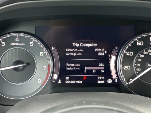 Used 2019 Acura RDX AWD image 29