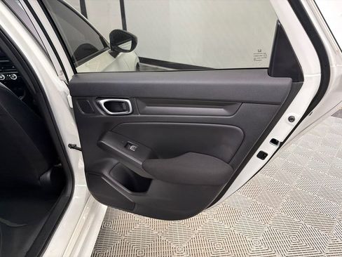 Used 2022 Honda Civic Sport image 17