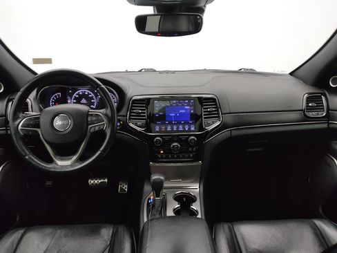 Used 2019 Jeep Grand Cherokee High Altitude image 22