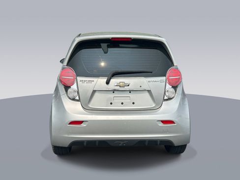 Used 2015 Chevrolet Spark LT FWD image 4