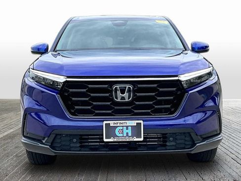 Used 2024 Honda CR-V EX-L image 2