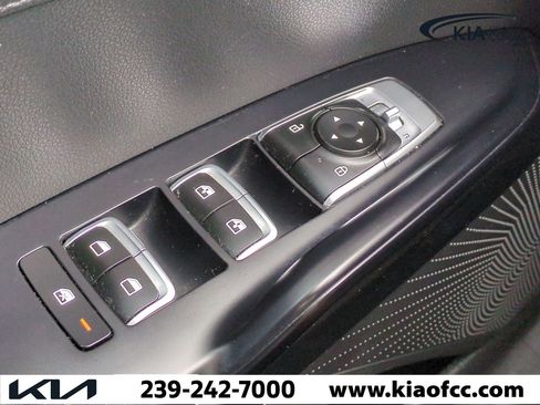 Used 2021 Kia K5 GT-Line image 21