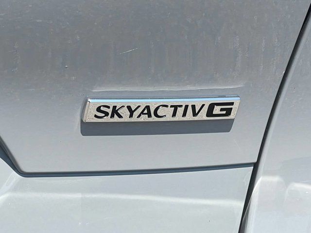 New 2026 MAZDA CX-5 Select AWD/4WD image 2