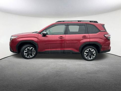 Certified 2025 Subaru Forester Premium image 15