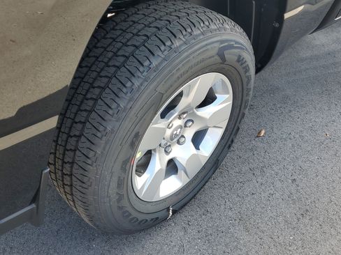 New 2026 RAM 1500 Tradesman RWD image 6
