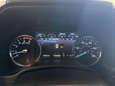 Used 2021 Ford F250 Lariat AWD/4WD image 11