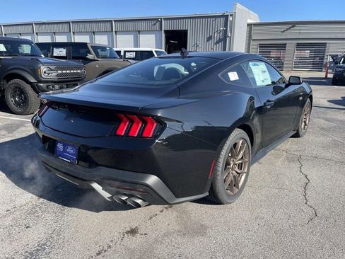 New 2026 Ford Mustang GT image 3