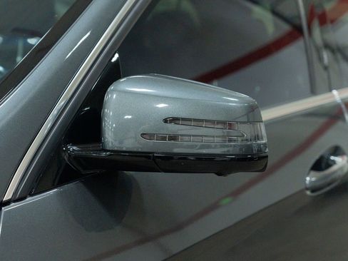 Used 2014 Mercedes-Benz E 63 AMG S-Model w/ Driver Assistance Package image 18