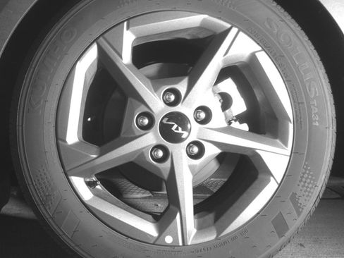 Used 2025 Kia K4 LXS image 14