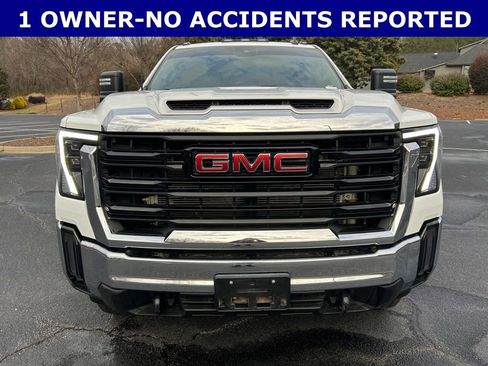 Used 2024 GMC Sierra 3500 Pro image 6