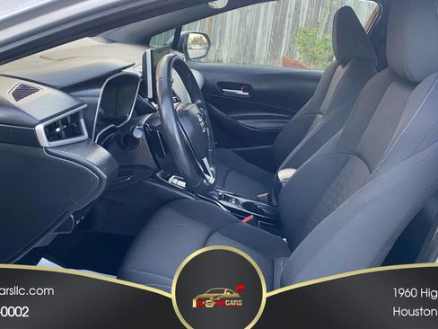Used 2022 Toyota Corolla SE image 28
